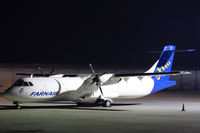 HB-AFS @ LOWG - .....
