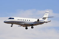 N409LM @ KLAS - N409LM 2002 Israel Aircraft Industries GULFSTREAM 200 C/N 059

Lockheed Martin Corp

- Las Vegas - McCarran International (LAS / KLAS)
USA - Nevada, March 8, 2012
Photo: Tomás Del Coro - by Tomás Del Coro