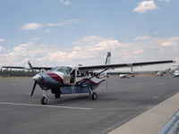 N71SC @ GCN - Grand canyon airport - by olivier Cortot