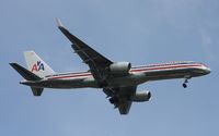 N627AA @ MCO - American 757 - by Florida Metal