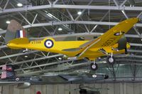 V3388 @ EGSU - On display. - by Graham Reeve
