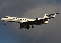VP-BSI @ LFBO - Landing rwy 32L - by Shunn311
