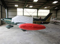 G-BIIV photo, click to enlarge G-BIIV photo, click to enlarge