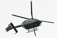 G-KLNK @ EGBJ - En route to Cheltenham Racecourse