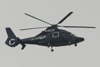 G-HBJT @ EGBJ - En route to Cheltenham Racecourse