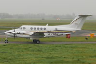G-FSEU @ EGBJ - At Gloucestershire Airport - by Terry Fletcher