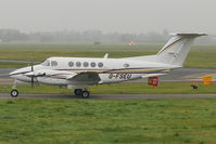 G-FSEU @ EGBJ - At Gloucestershire Airport