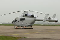 LX-HPG @ EGBJ - At Gloucestershire Airport
