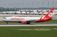 D-ABKE @ EDDM - Air Berlin - by Loetsch Andreas