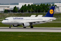D-AILB @ EDDM - named Wittenberg/Lutherstadt - by Loetsch Andreas