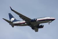 N788XA @ MCO - Aeromexico 737 - by Florida Metal