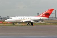 UR-CLF @ EHAM - No description. - by Connector
