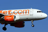 G-EZBL @ LOWS - G-EZBL @ LOWS