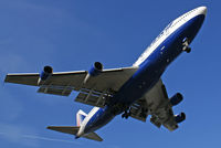 VP-BGY @ LOWS - VP-BGY @ LOWS