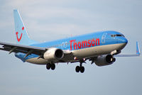 G-TAWB @ LOWS - G-TAWB @ LOWS