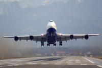 VP-BGY @ LOWS - VP-BGY @ LOWS