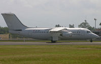 PK-BRF @ WADD - Aviastar