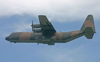 A-1321 @ WADD - Indonesia Air Force - by Lutomo Edy Permono