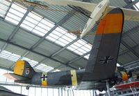 14 01 - Douglas C-47B Skytrain at the Deutsches Museum Flugwerft Schleißheim, Oberschleißheim - by Ingo Warnecke
