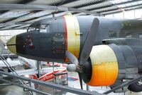 14 01 - Douglas C-47B Skytrain at the Deutsches Museum Flugwerft Schleißheim, Oberschleißheim - by Ingo Warnecke