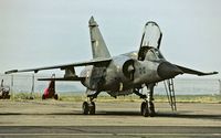 9 @ LFQI - flightline at Cambrai - by Friedrich Becker