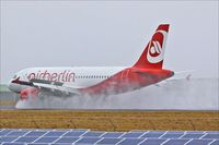 D-ABGR @ EDDR - Airbus A319-112, c/n: 3704 - by Jerzy Maciaszek