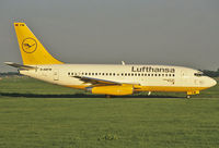 D-ABFW @ EDDW - In Lufthansa test colors. - by Wilfried_Broemmelmeyer