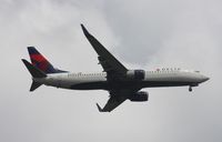 N3764D @ MCO - Delta 737 - by Florida Metal