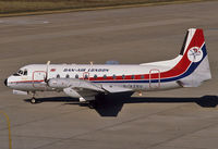 G-AZSU @ EDDT - Taxiing out for the next flight. - by Wilfried_Broemmelmeyer