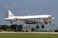 N47E @ KOSH - EAA Airventure 2010. - by Connector