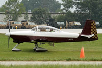 N52TB @ KOSH - EAA Airventure 2010. - by Connector