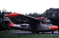 L-868 @ EBFN - International Airshow.RDAF esk721.Went later to CAF crashed 08-1975.Bu.Nu.64000