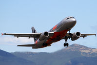 VH-VGU @ NZCH - away from 29 - by Bill Mallinson