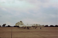 63-8148 @ RND - T-38A Talon of the 12th Flying Training Wing at Randolph AFB as seen in October 1979. - by Peter Nicholson