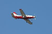 C-GXLF @ MCO - TBM-700
