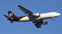 N125UP @ MCO - UPS A300