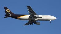 N125UP @ MCO - UPS A300