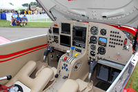 N300SX @ KOSH - EAA Airventure 2010. - by Connector