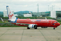 VH-VOD photo, click to enlarge VH-VOD photo, click to enlarge