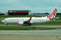 VH-VOQ @ YBBN - At Brisbane - by Micha Lueck