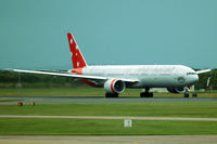 VH-VPH @ YBBN - At Brisbane - by Micha Lueck