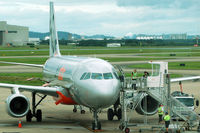 VH-VQH @ YBBN - At Brisbane - by Micha Lueck