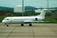 VH-XWN @ YBBN - At Brisbane - by Micha Lueck