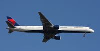 N596NW @ MCO - Delta 757-300 - by Daniel Compton