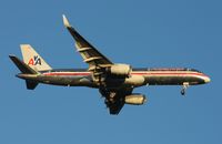 N676AN @ MCO - American 757 - by Florida Metal