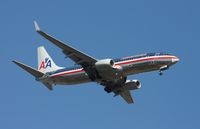 N835NN @ MCO - American 737 - by Florida Metal