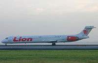 PK-LIM @ WADD - Lion Inter