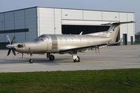 LX-JFI @ EGSH - Parked in the late afternoon sun. - by Graham Reeve