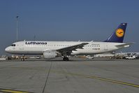D-AIQA @ LOWW - Lufthansa AIrbus A320 - by Dietmar Schreiber - VAP
