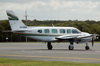 VH-OMM photo, click to enlarge